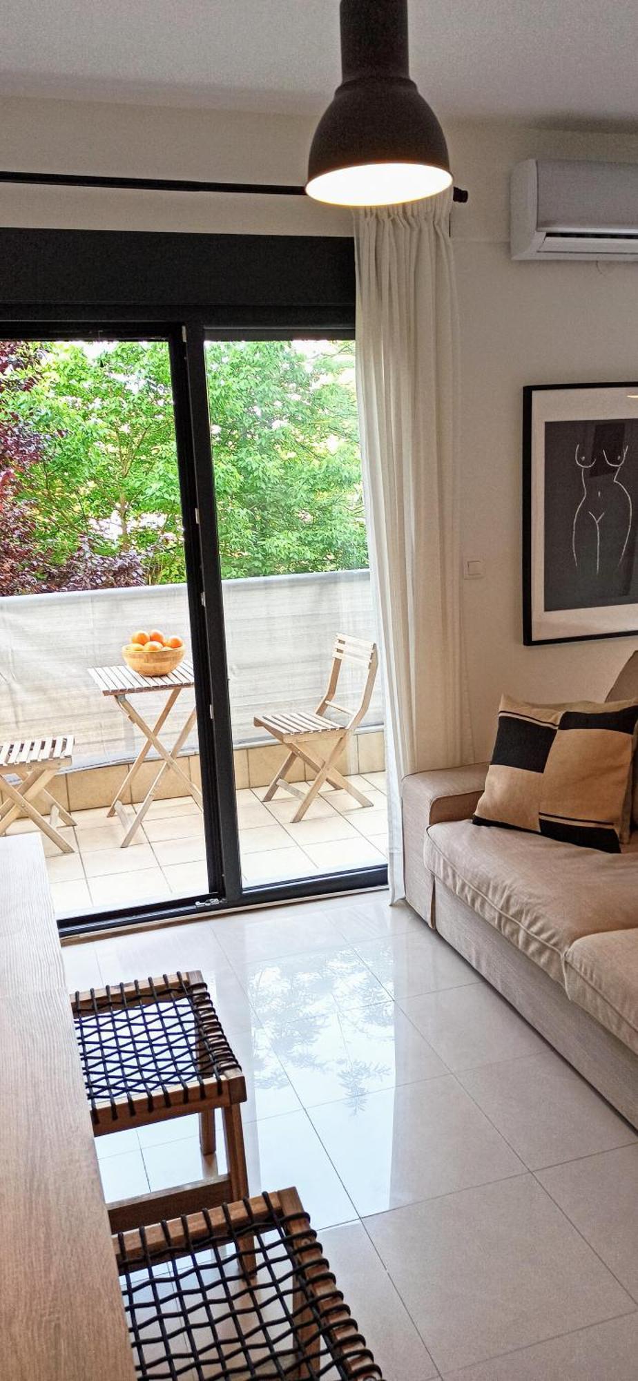 Grand Getaway Suite 300Mts From The Beach Peraía Dış mekan fotoğraf